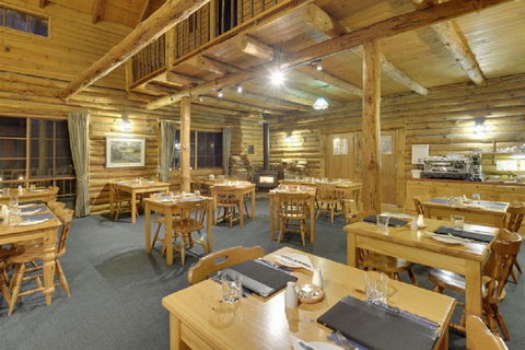Lemonthyme Wilderness Retreat - Accommodation ACT 30
