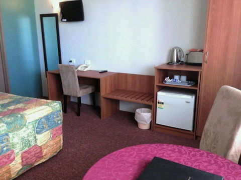 Mountain View Country Inn - Accommodation ACT 31