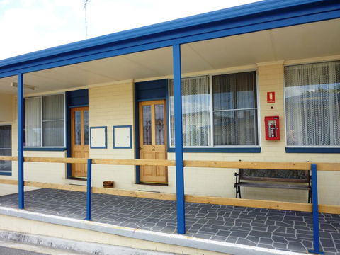 Mountain View Country Inn - Accommodation ACT 29