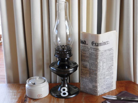 Mountain View Country Inn - Accommodation ACT 10