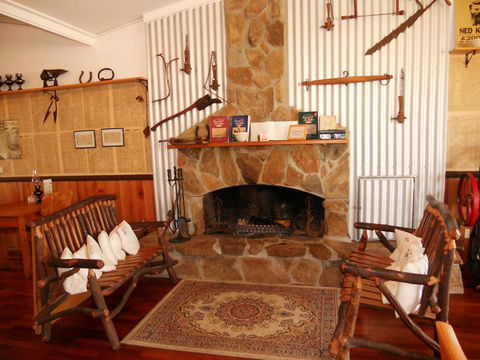 Mountain View Country Inn - Accommodation ACT 5