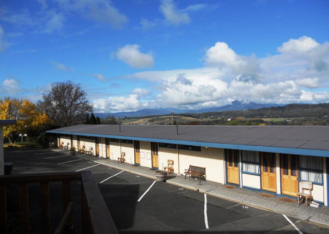 Mountain View Country Inn - Accommodation ACT 4