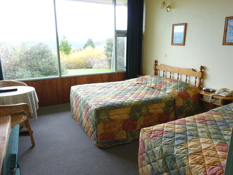 Mountain View Country Inn - Accommodation ACT 21