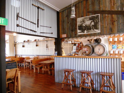 Mountain View Country Inn - Accommodation ACT 7