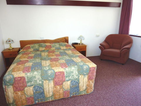Mountain View Country Inn - Accommodation ACT 28