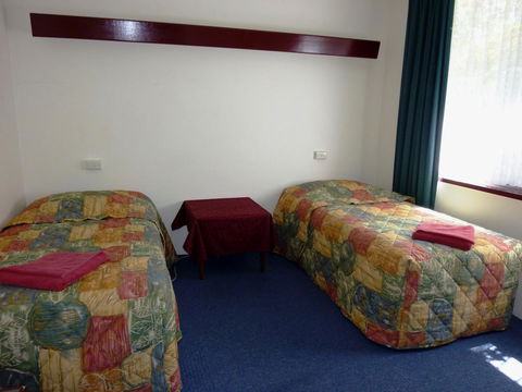 Mountain View Country Inn - Accommodation ACT 20