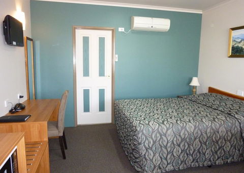 Mountain View Country Inn - Accommodation ACT 16
