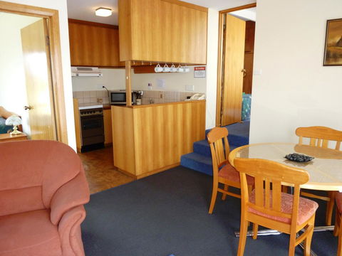 Mountain View Country Inn - Accommodation ACT 12