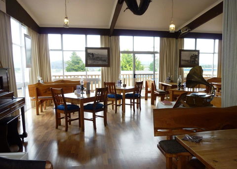 Mountain View Country Inn - Accommodation ACT 13