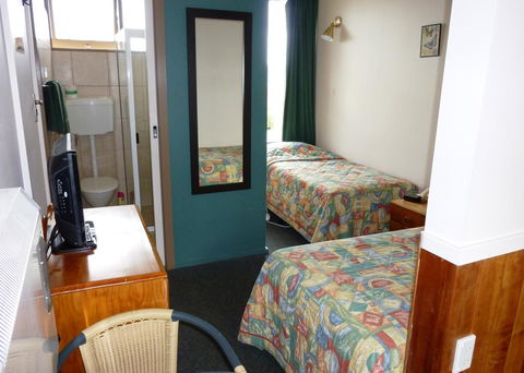 Mountain View Country Inn - Accommodation ACT 24