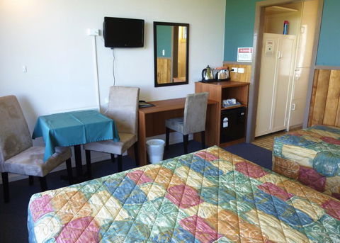 Mountain View Country Inn - Accommodation ACT 26