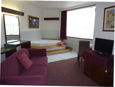 Mountain View Country Inn - Accommodation ACT 27
