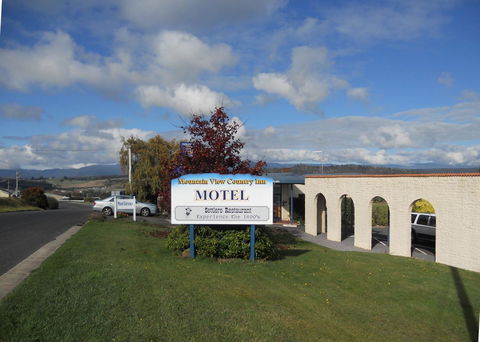 Mountain View Country Inn - Accommodation ACT 0