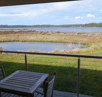 Tidal Waters St Helens - Accommodation ACT