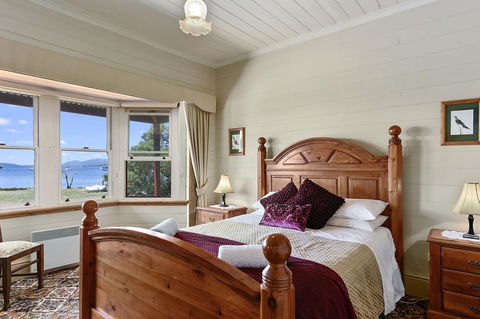 Casilda House - Accommodation ACT 0