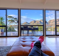 Arthouse Freycinet - Accommodation ACT