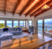 The Strand  On the edge of the beach - Accommodation ACT