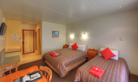 Port Arthur Motor Inn - Accommodation ACT 14