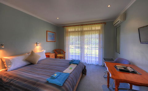 Port Arthur Motor Inn - Accommodation ACT 13