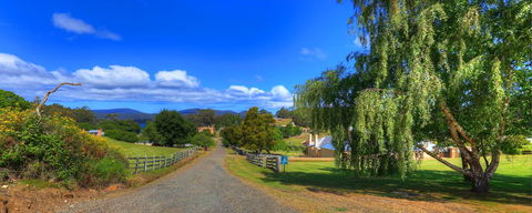 Port Arthur Motor Inn - Accommodation ACT 9