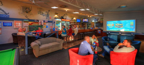 Port Arthur Motor Inn - Accommodation ACT 8