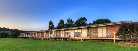 Port Arthur Motor Inn - Accommodation ACT 12