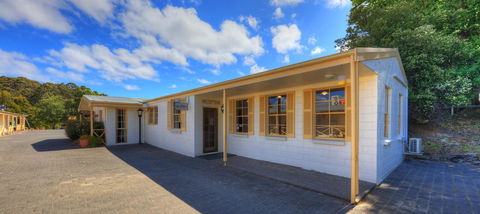 Port Arthur Motor Inn - Accommodation ACT 0
