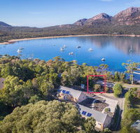 Freycinet Timber Cottage 2 - Accommodation ACT