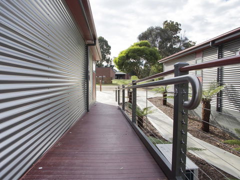 NRMA Port Arthur Holiday Park - Accommodation ACT 30