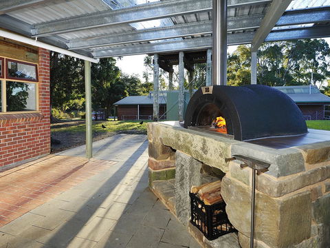 NRMA Port Arthur Holiday Park - Accommodation ACT 38
