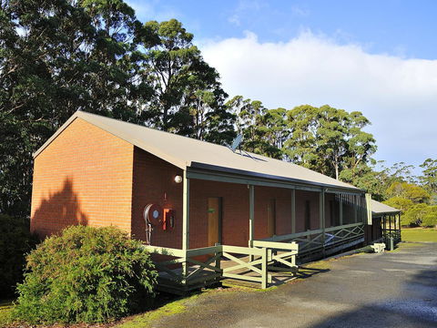 NRMA Port Arthur Holiday Park - Accommodation ACT 8