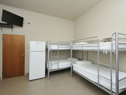 NRMA Port Arthur Holiday Park - Accommodation ACT 10