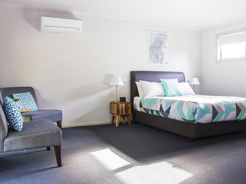 NRMA Port Arthur Holiday Park - Accommodation ACT 26