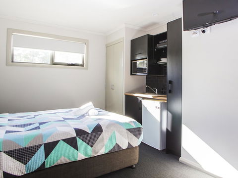 NRMA Port Arthur Holiday Park - Accommodation ACT 27