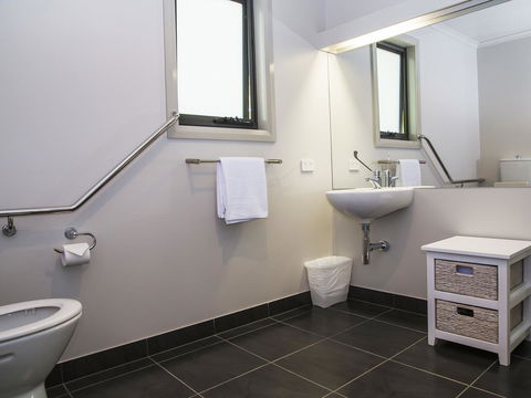 NRMA Port Arthur Holiday Park - Accommodation ACT 24