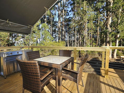 NRMA Port Arthur Holiday Park - Accommodation ACT 36