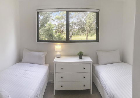 Gumnut 2 - Accommodation ACT 6