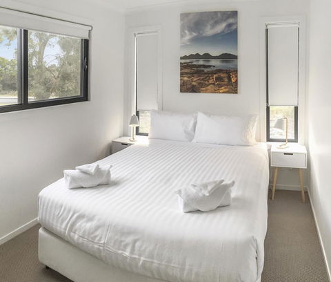 Gumnut 2 - Accommodation ACT 4