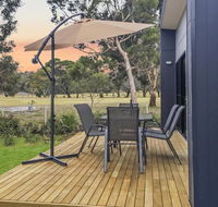 Gumnut 2 - Accommodation ACT