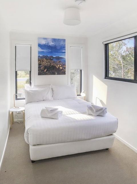 Gumnut 2 - Accommodation ACT 7