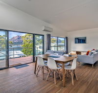 Dock of the Bay - Accommodation ACT