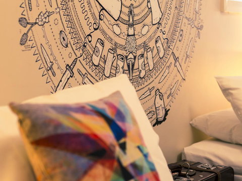 Alabama Hotel Hobart - Accommodation ACT 38