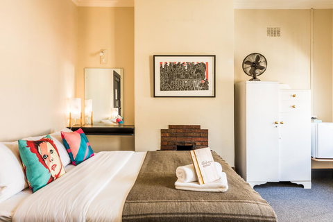 Alabama Hotel Hobart - Accommodation ACT 27