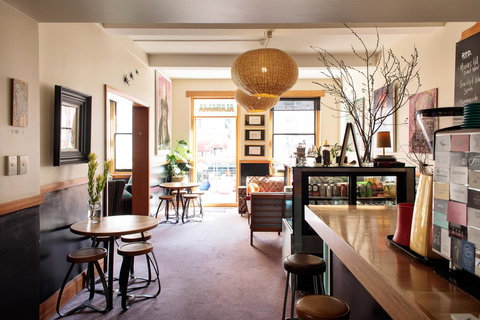 Alabama Hotel Hobart - Accommodation ACT 18