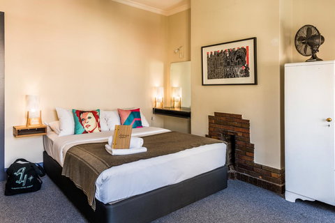 Alabama Hotel Hobart - Accommodation ACT 26