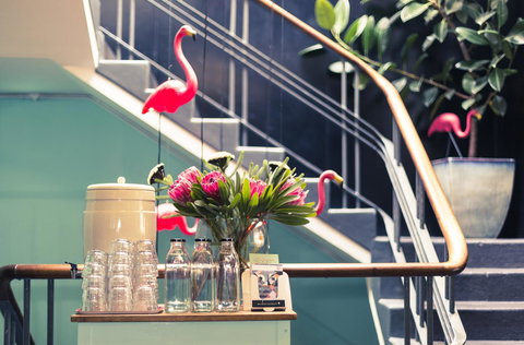 Alabama Hotel Hobart - Accommodation ACT 30