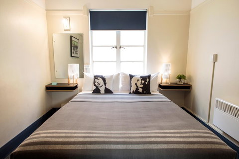 Alabama Hotel Hobart - Accommodation ACT 21
