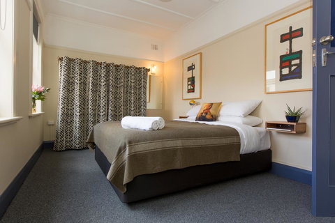 Alabama Hotel Hobart - Accommodation ACT 33