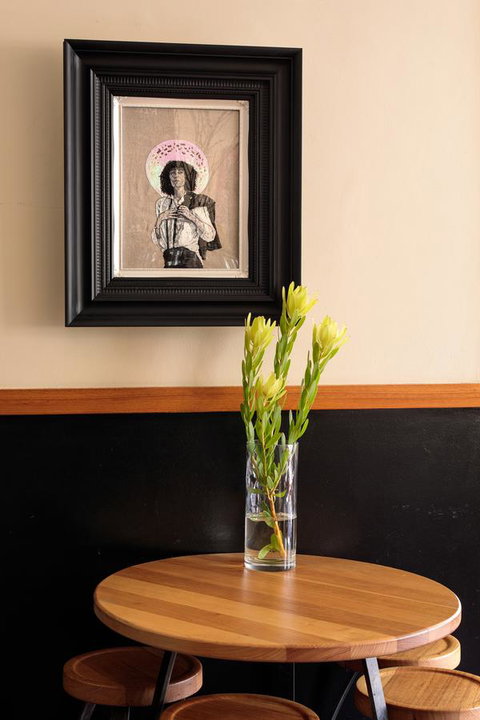 Alabama Hotel Hobart - Accommodation ACT 17