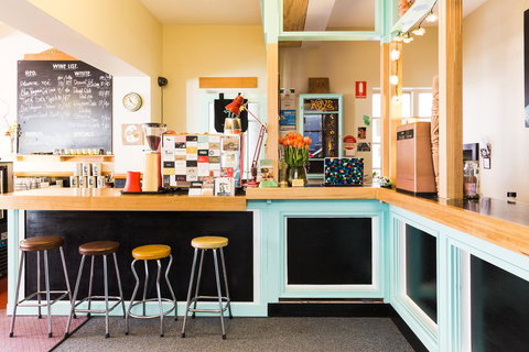 Alabama Hotel Hobart - Accommodation ACT 31
